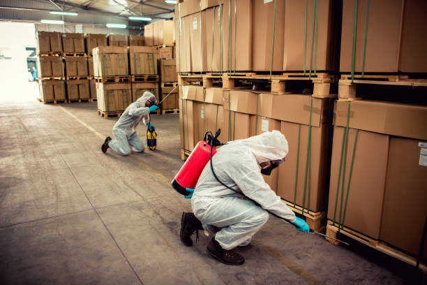 Best Residential Pest Control  in Kendall Park, NJ
